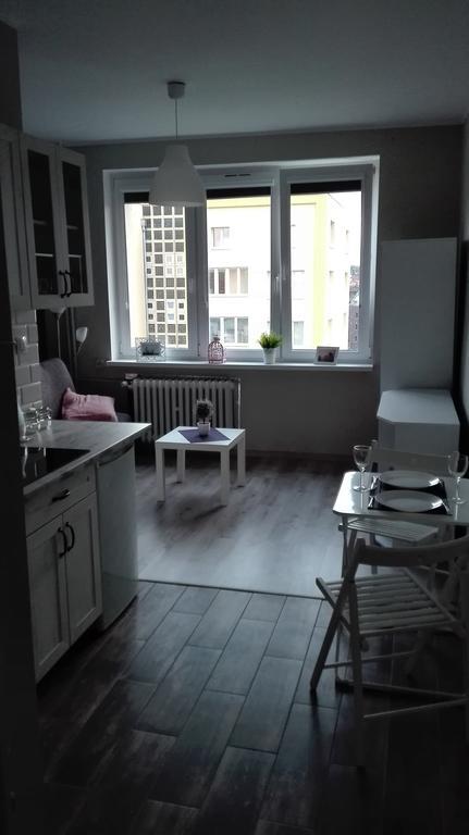 Old Town Gdansk Apartamento Exterior foto